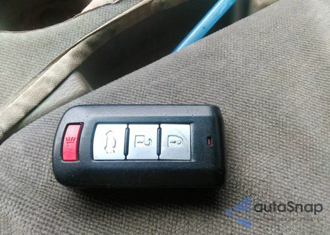 2019 Mitsubishi Mirage G4 Se z USA, uszkodzony, nr VIN ML32F4FJ0KHF10566